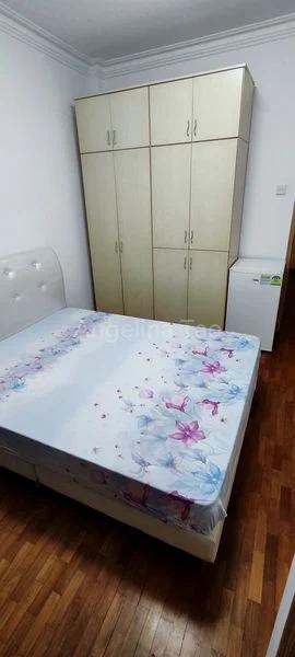 1 Bed Corner Terrace (Landed) for Rent in  Kembangan Estate - Image 16
